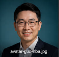 NBA老郭（zotysports）