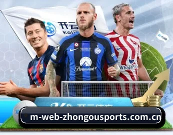 了解平台 - 体育资讯内容服务 - zotysports